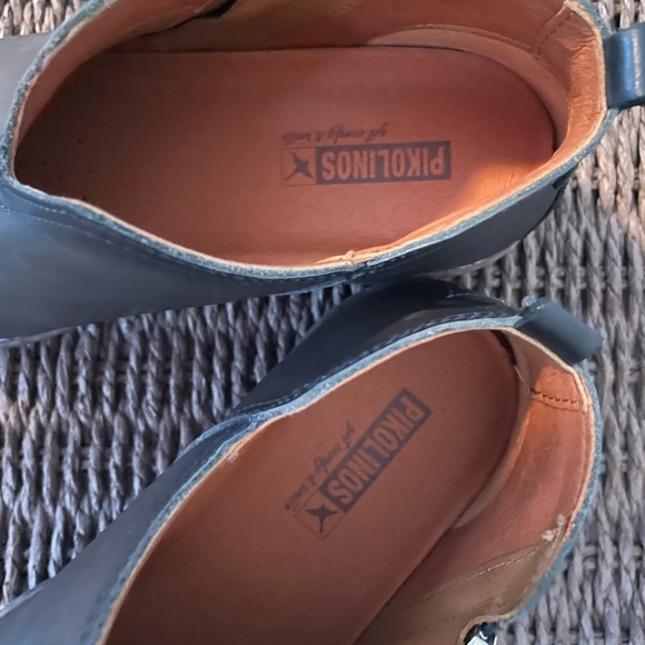 Pikolino booties - Picture 6 of 10